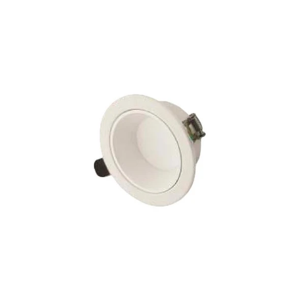 Cata CT-5261 Başak Beyaz Kasa Led Armatür 3 Renk 8W