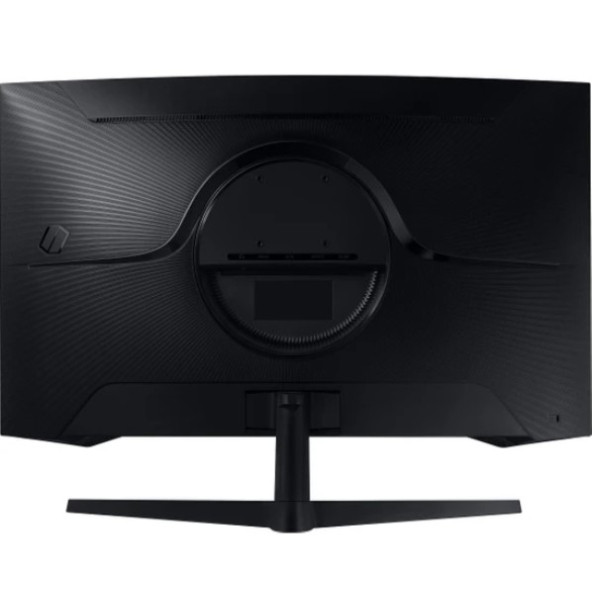Samsung Odyssey G5 LC27G55TQBUXUF 27" 1 ms QHD Curved Oyuncu Monitörü - Resim 4