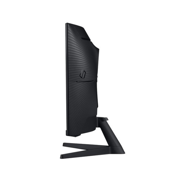 Samsung Odyssey G5 LC27G55TQBUXUF 27" 1 ms QHD Curved Oyuncu Monitörü - Resim 5