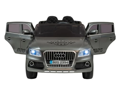Baby2Go 2394 Suv 12 Volt Akülü Araba - 6