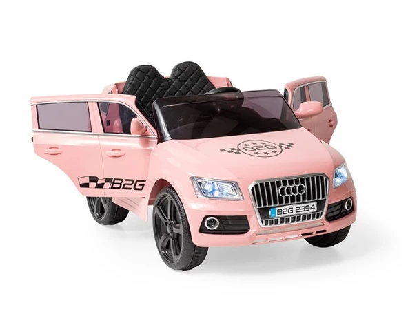 Baby2Go 2394 Suv 12 Volt Akülü Araba - 9
