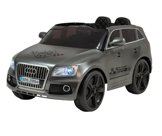 Baby2Go 2394 Suv 12 Volt Akülü Araba - 5