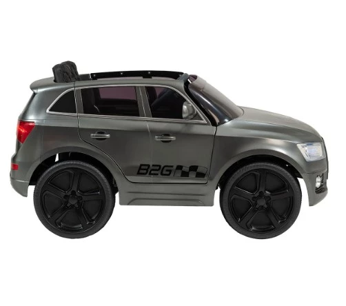 Baby2Go 2394 Suv 12 Volt Akülü Araba - 7