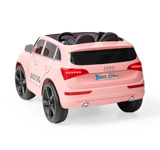 Baby2Go 2394 Suv 12 Volt Akülü Araba - 11