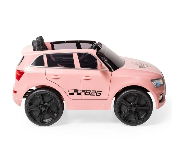 Baby2Go 2394 Suv 12 Volt Akülü Araba - 10