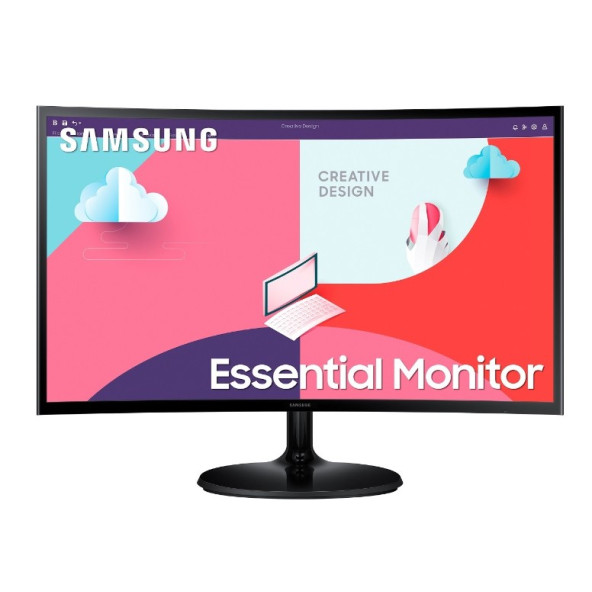 Samsung S36C LS27C362EAUXUF 27" 4ms Full HD Freesync Curved Monitör