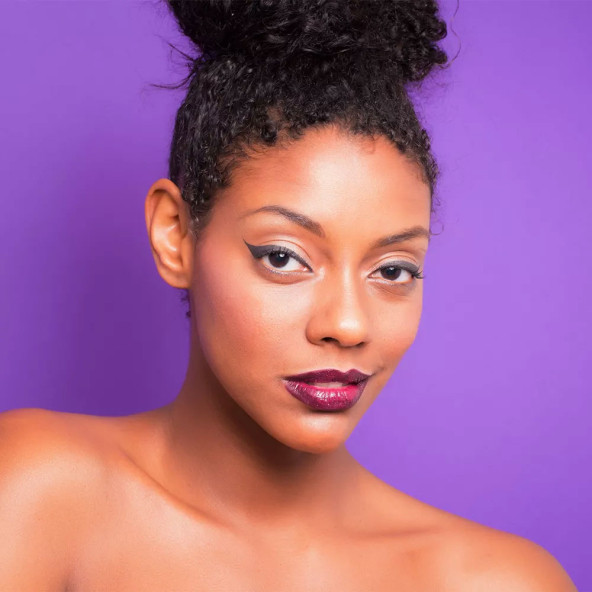 Gdx Sabit (Tavan & Duvar) Kağıt Sonsuz Stüdyo Fon Perde (Purple) 2.70x11 Metre - 3