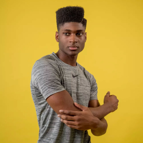 Gdx Sabit (Tavan & Duvar) Kağıt Sonsuz Stüdyo Fon Perde (Canary) 2.70x11 Metre - 2