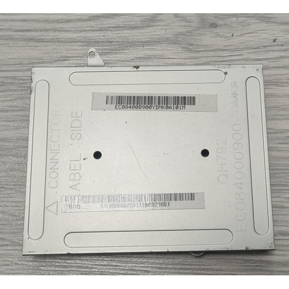 ACER ASPİRE ONE D250 emachines em250 KAV60  HARDDİSK KAPAĞI HDD CADDY