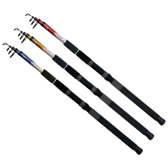 Effe Cobra 3.00m 100-150gr Atarlı Olta Kamışı ürün görseli