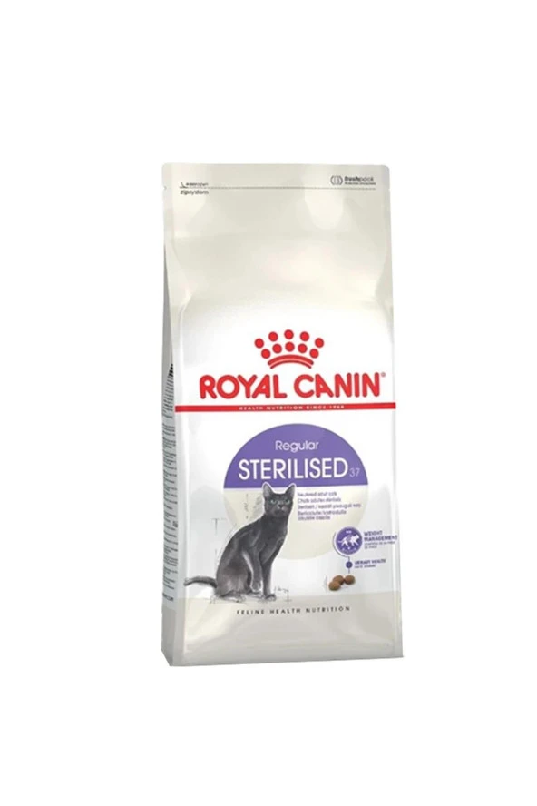 ROYAL CANIN FHN STERILISED37 2 KG