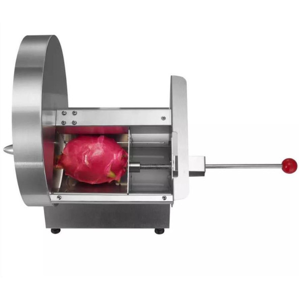 Dalle Sl-02 Manuel Meyve Sebze Dilimleme Makinası - 3