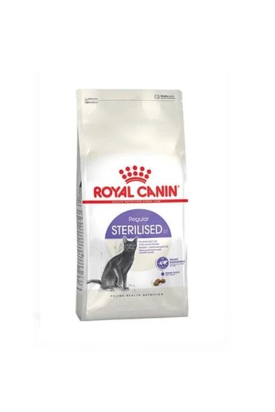 ROYAL CANIN FHN STERILISED37 15 KG