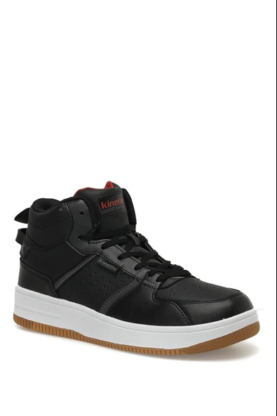 KINETIX 3W ENNER PU HI 3PR,ERKEK BOĞAZLI SPOR (KIŞ 23) - 5