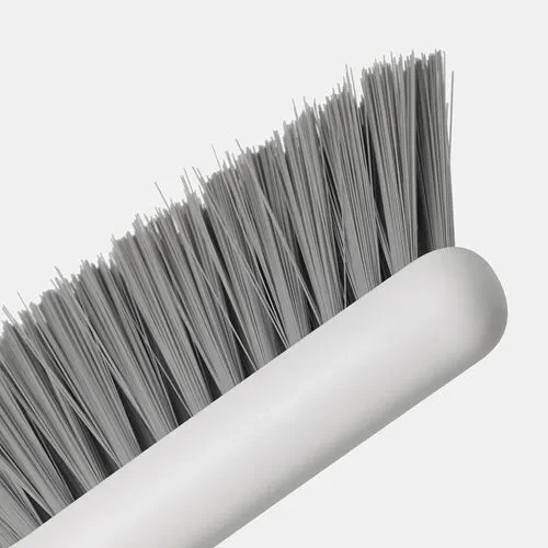 IKEA PEPPRIG Faraş Süpürge Pratik  Gri  26x18x8 cm - 4