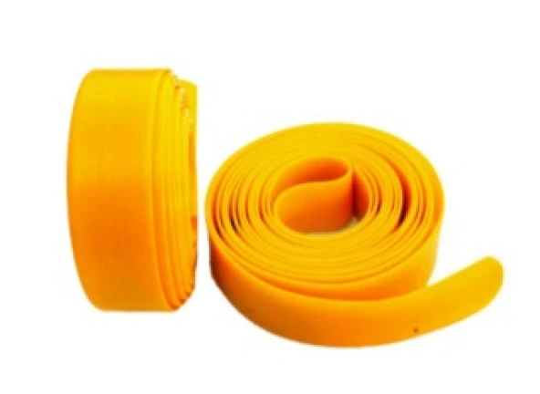 XBYC 709 FORTE GT LASTİK ZIRHI - SARI  ROAD 19mm