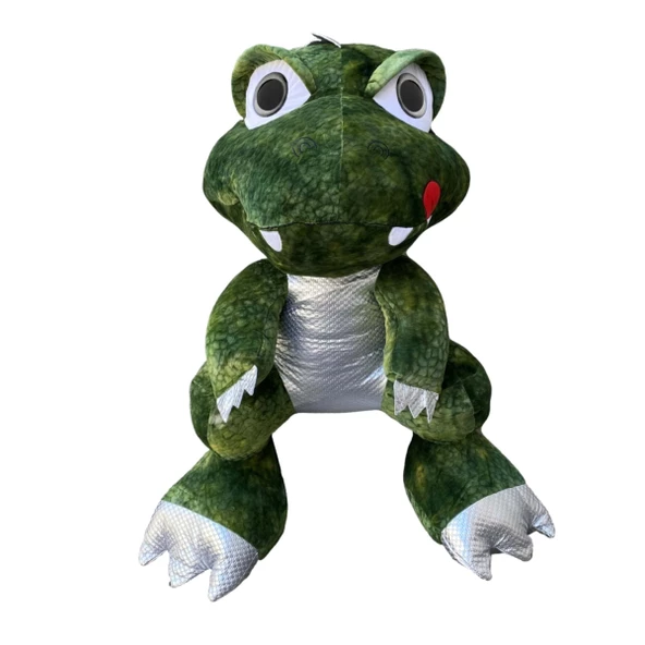 Peluş Hayvan Serisi Sevimli Dinozor - 2