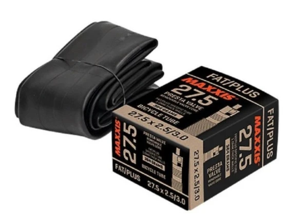 MAXXIS İç Lastik27.5x1.90/2.35 48 mm SV Kalın Sibop