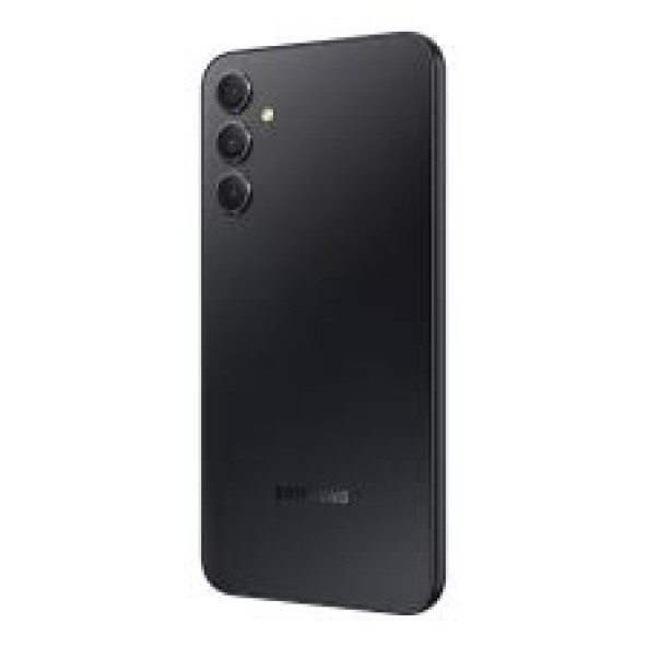 Samsung Galaxy A34 256 GB 8 GB Ram SİYAH RENK  (Samsung Türkiye Garantili) - 3