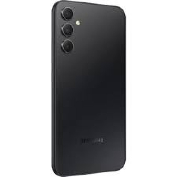 Samsung Galaxy A34 256 GB 8 GB Ram SİYAH RENK  (Samsung Türkiye Garantili) - 6