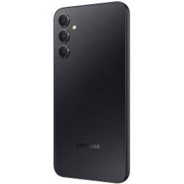Samsung Galaxy A34 256 GB 8 GB Ram SİYAH RENK  (Samsung Türkiye Garantili) - 9