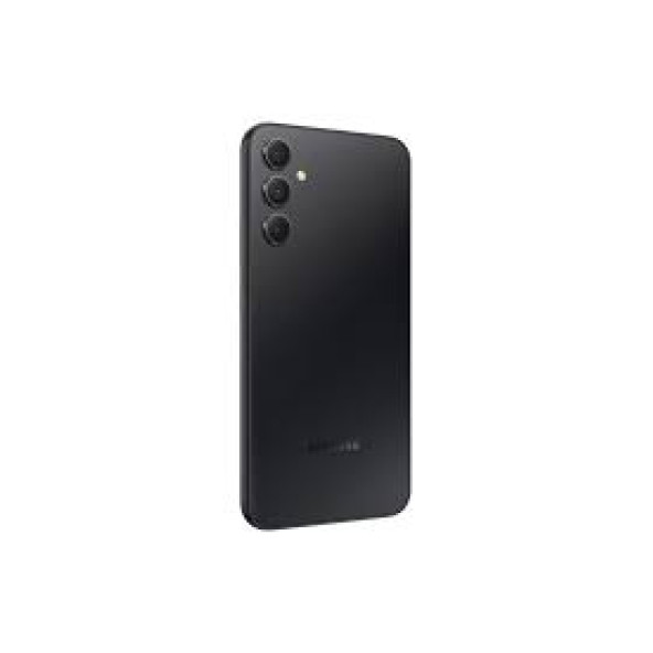 Samsung Galaxy A34 256 GB 8 GB Ram SİYAH RENK  (Samsung Türkiye Garantili) - 10