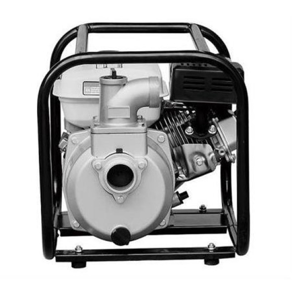 Garden Pro Wp-20 Benzinli Su Motoru 2X2 - 3