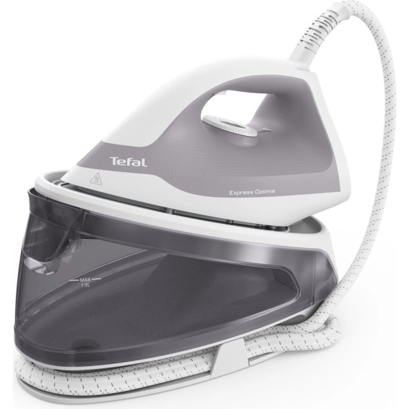 Tefal Express Mini SV4111 2200 W Buhar Kazanlı Ütü - 1