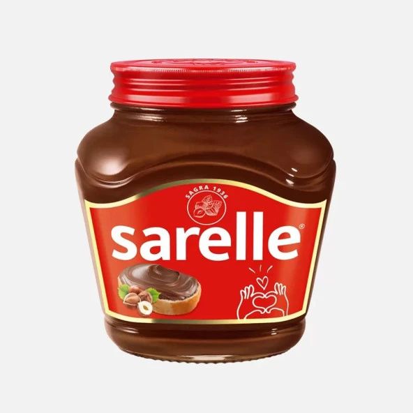 SARELLE 700 GR