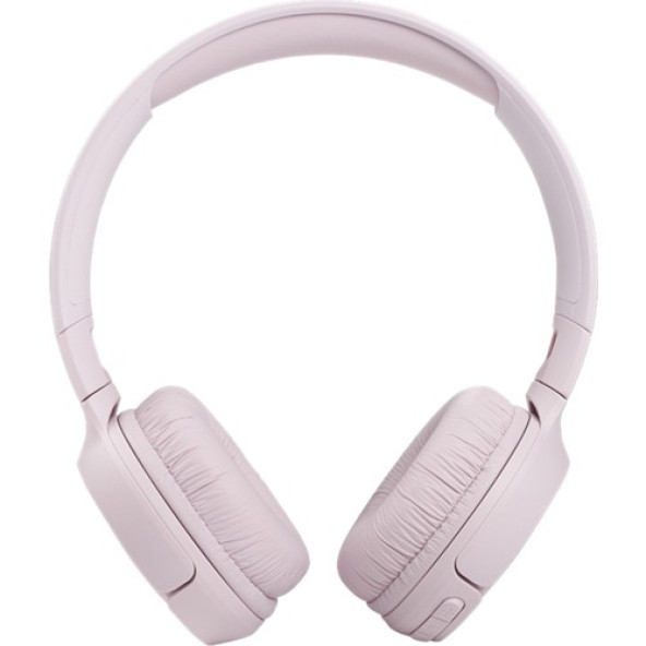 JBL Tune 510BT Multi Connect Mikrofonlu Kulaküstü Kablosuz Kulaklık Pembe - 3