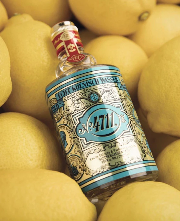 4711 Original EDC 100 ml Unisex Parfüm - Resim 2