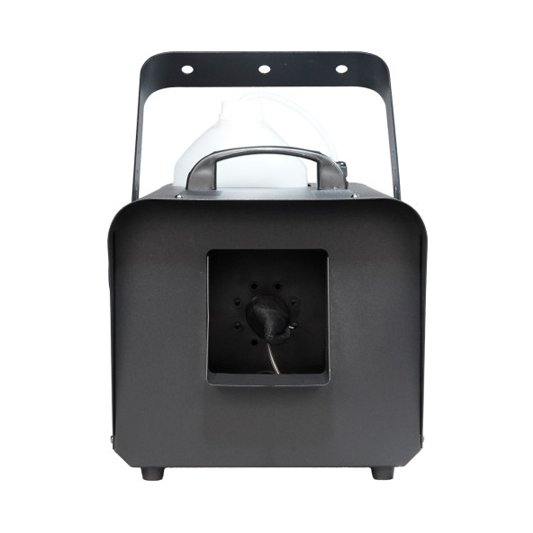 Quenlite QM-2000 DMX512 Kar Makinası 2000 Watt Uzaktan Kumandalı - 3