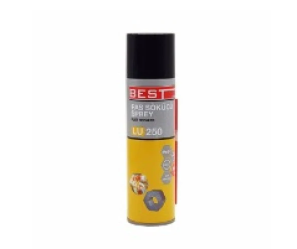Best Pas Sökücü 250ml LU-250