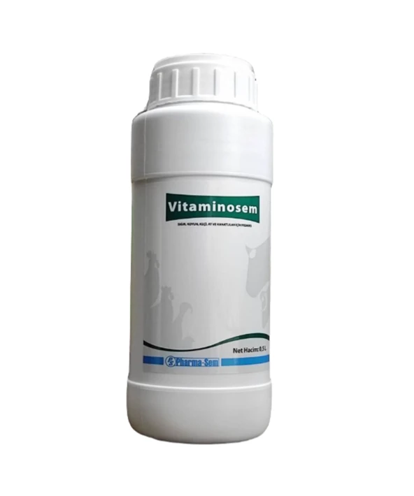 Vitaminosem 0,5 Lt