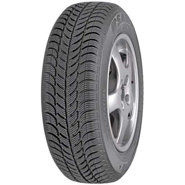 185/65 R14 SAVA ESKIMO S3+ MS 86T (ÜRETİM YILI:2023)