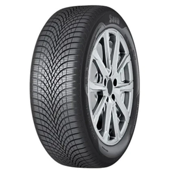 195/65 R15 SAVA ALL WEATHER 91H (ÜRETİM YILI:2023)