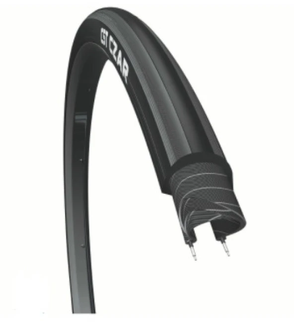 CST Dış Lastik CZAR 700X25C