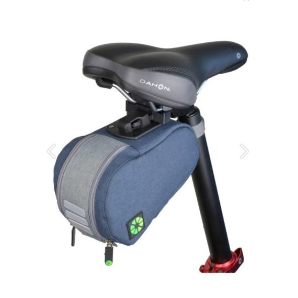 Dahon Sele Altı Çanta Stow Away Bag - 5