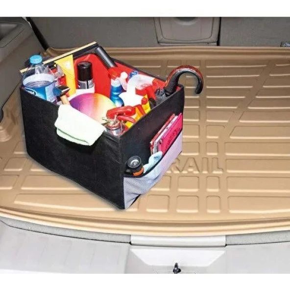T.Concept Bagaj Düzenleme Çantası - 4