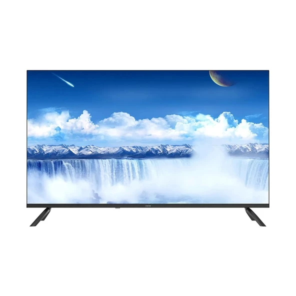 Altus AL40 6523 40" 102 Ekran Uydu Alıcılı Full HD Android Smart LED TV