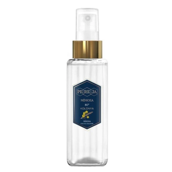 Peraja Mimoza Kolonya Sprey 100 Ml