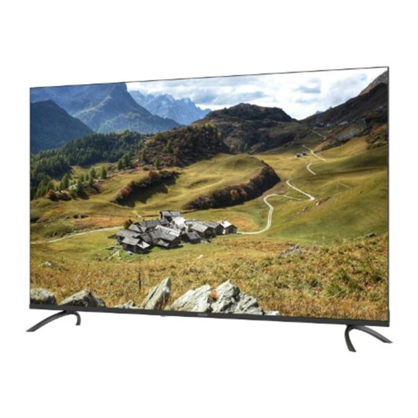 Altus AL50 9823 50" 127 Ekran Uydu Alıcılı 4K Ultra HD Google Smart LED TV