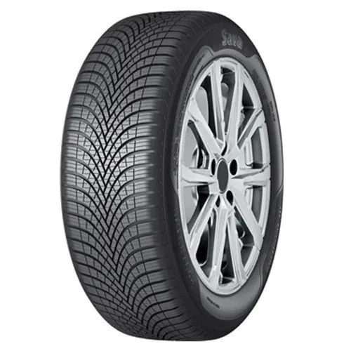 205/60 R16 Sava All Weather 96H XL (ÜRETİM YILI:2023) - 1