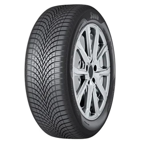 205/60 R16 Sava All Weather 96H XL (ÜRETİM YILI:2023)