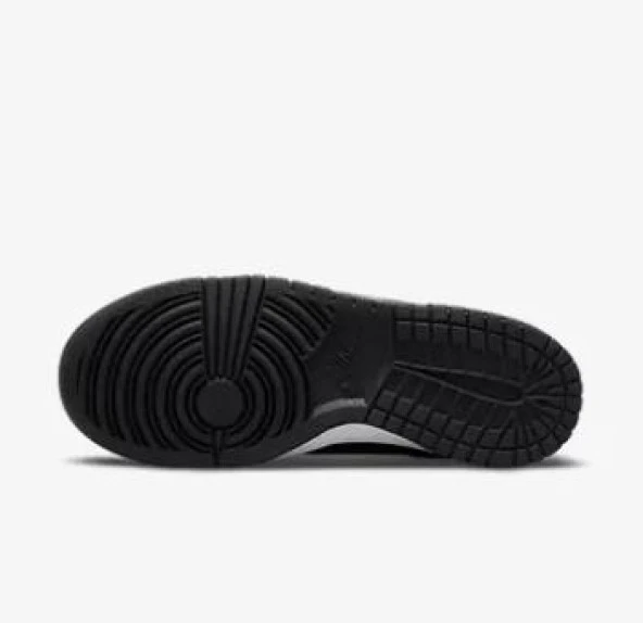 Nike Dunk Low Siyah Spor Ayakkabı FD1232001 I-63 - 5