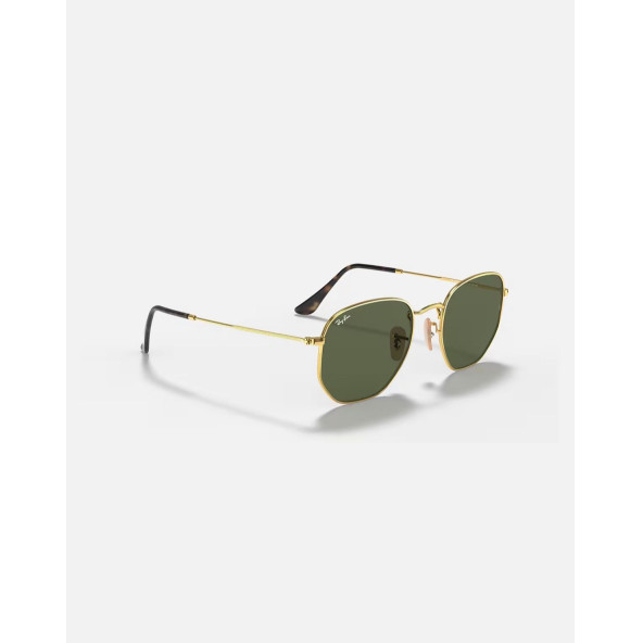 Ray-Ban RB 3548N 001 51 Unisex Güneş Gözlüğü - 2