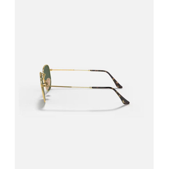 Ray-Ban RB 3548N 001 51 Unisex Güneş Gözlüğü - 3