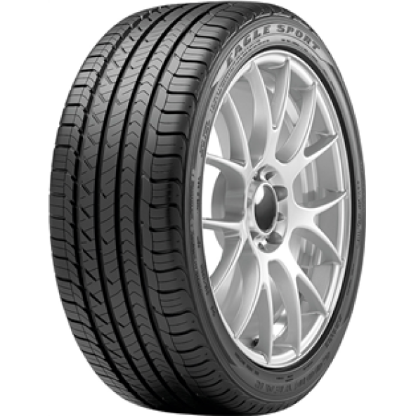 GOODYEAR 245/40R18 93W EAGLE SPORT TZ FP YAZLASTİĞİ-40.HAFTA 2021