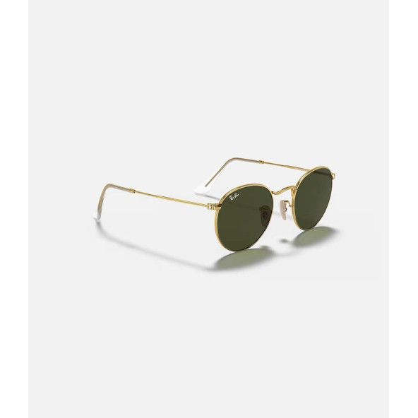 Rayban RB3447 001 50 21 145 Unisex Güneş Gözlüğü - 3