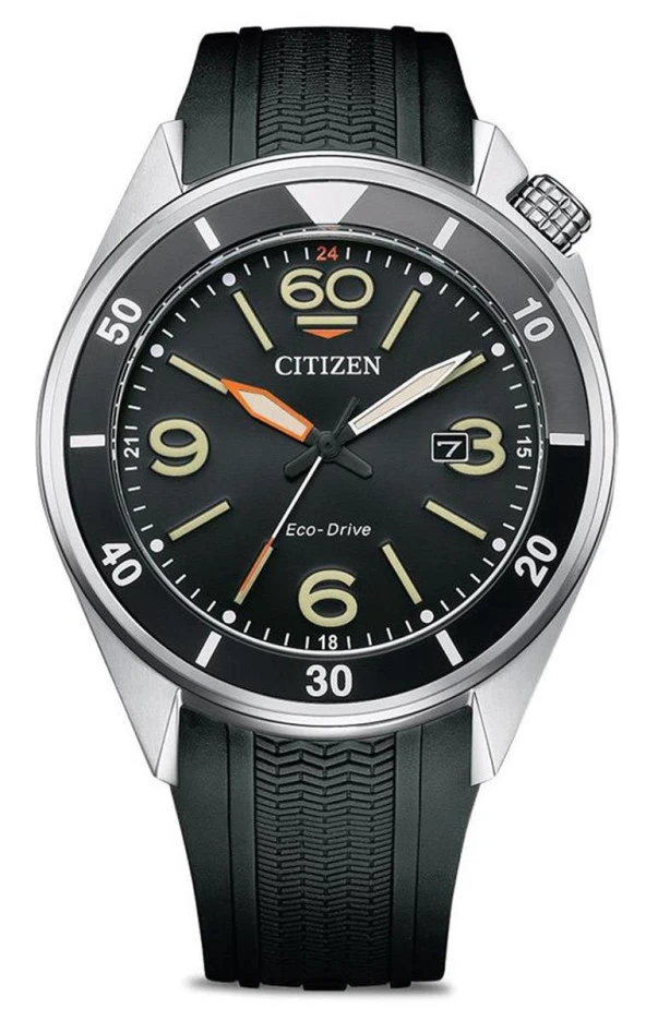 Citizen AW1710-12E Eco Drive Erkek Kol Saati